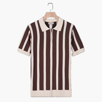 Modena Reißverschluss-Tee