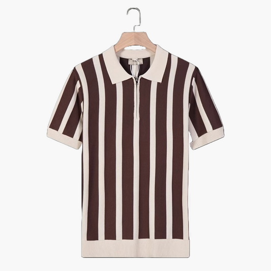 Modena Reißverschluss-Tee