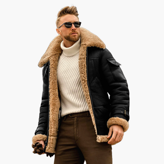 Die Fortress Tactical Jacke