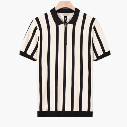 Modena Reißverschluss-Tee