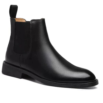 UrbanStoff | Heritage Chelsea Boots