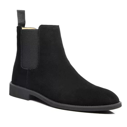 UrbanStoff | Heritage Chelsea Boots