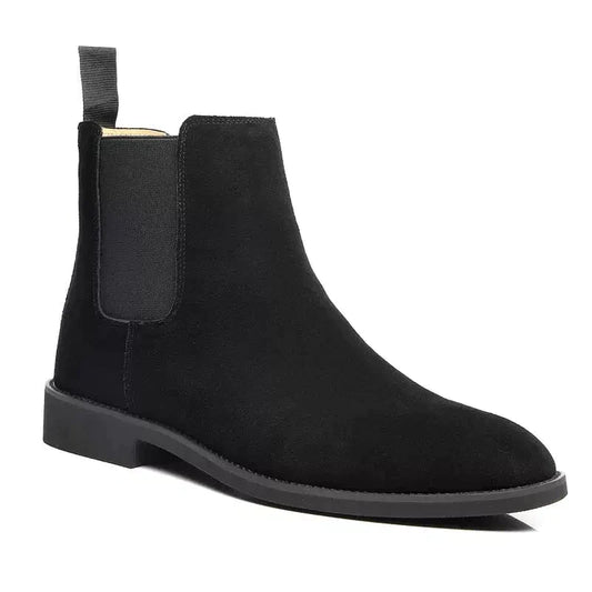 UrbanStoff | Heritage Chelsea Boots