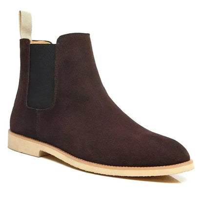 UrbanStoff | Heritage Chelsea Boots
