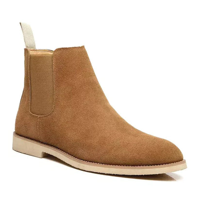 UrbanStoff | Heritage Chelsea Boots