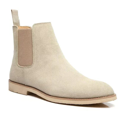 UrbanStoff | Heritage Chelsea Boots