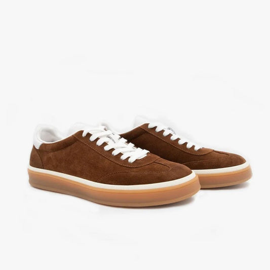 UrbanStoff | Luxe Suede Kicks