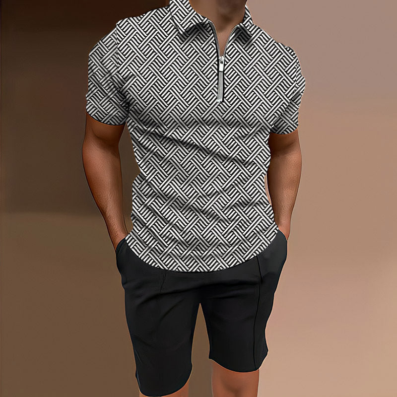 BreezePrint Zweiteiler