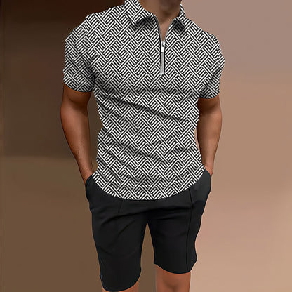 BreezePrint Zweiteiler