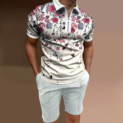 BreezePrint Zweiteiler