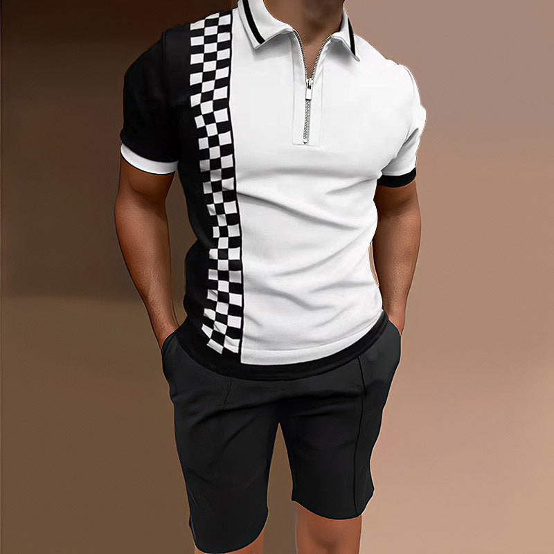BreezePrint Zweiteiler