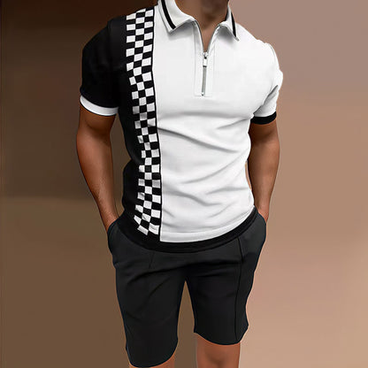 BreezePrint Zweiteiler