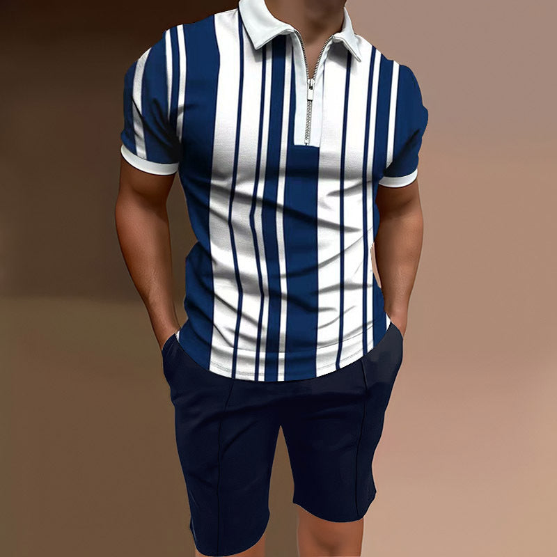 BreezePrint Zweiteiler