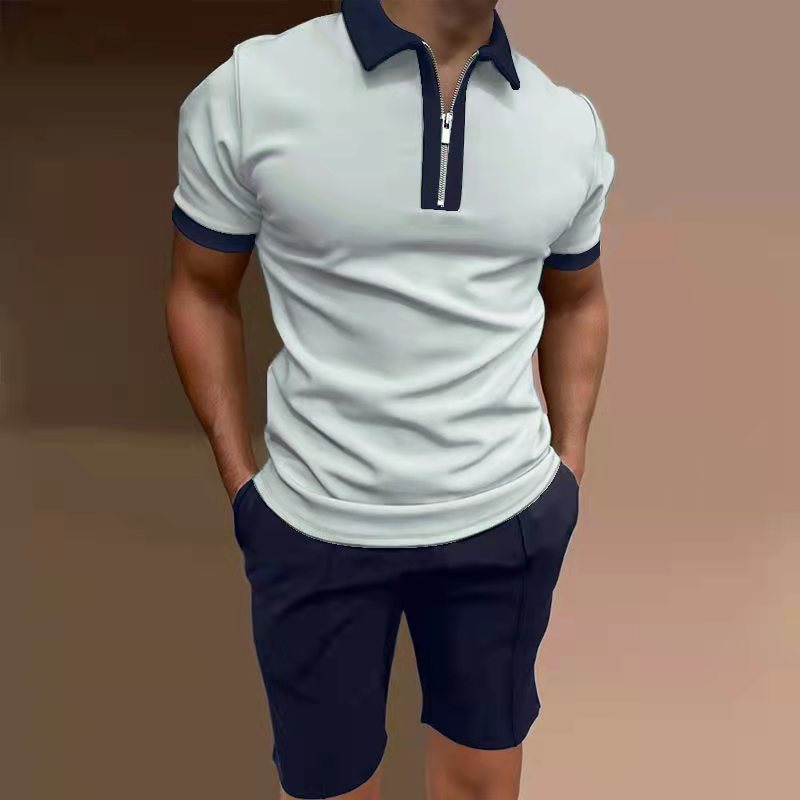 BreezePrint Zweiteiler