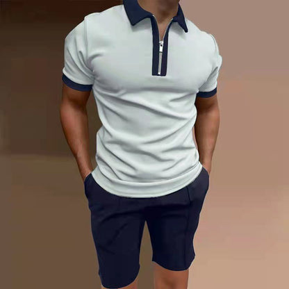 BreezePrint Zweiteiler