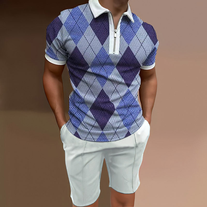 BreezePrint Zweiteiler