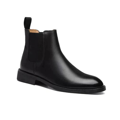 UrbanStoff | Heritage Chelsea Boots