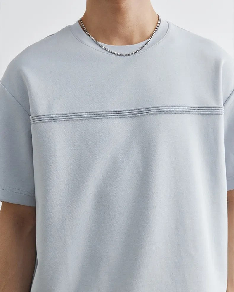 UrbanStoff | Hautfreundliches Baumwoll Sport-Set