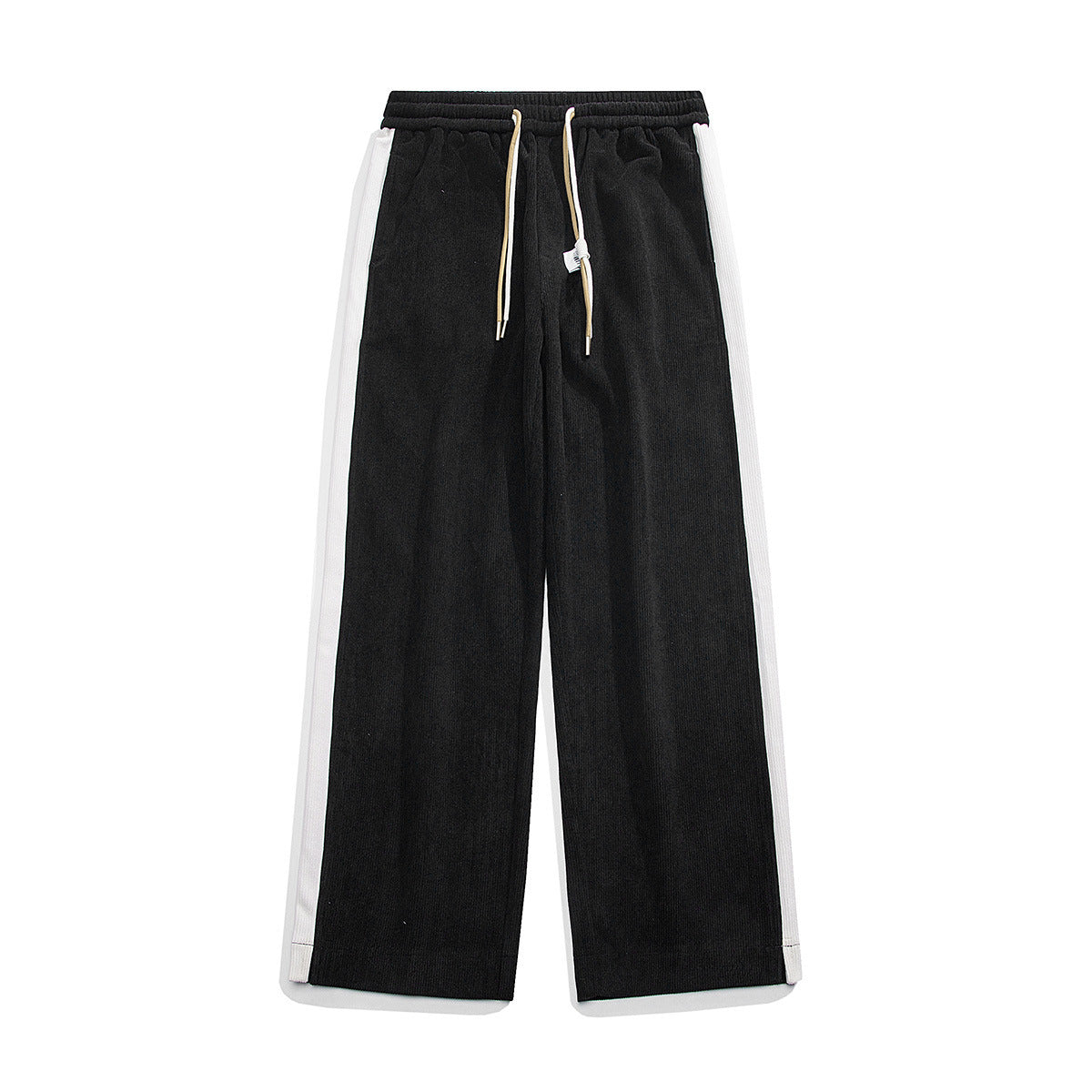 UrbanStoff | Cordhose Locker & Weit