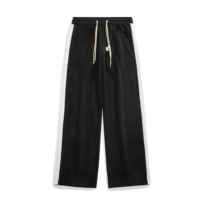 UrbanStoff | Cordhose Locker & Weit