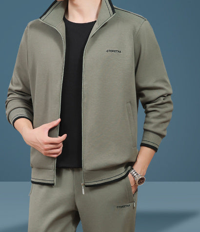 UrbanStoff | Premium Sport-Set, 3-teilig