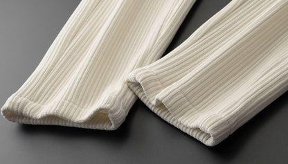 UrbanStoff | Weiche Cordhose Freizeit