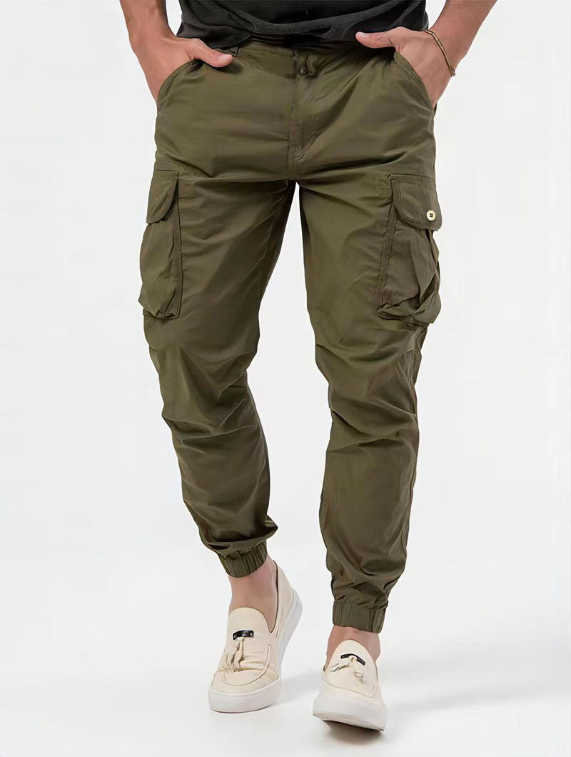 Street Cargo Jogginghose