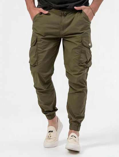 Street Cargo Jogginghose