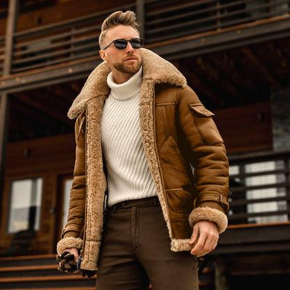 Die Fortress Tactical Jacke