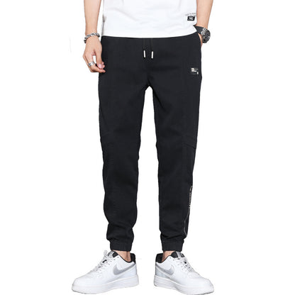 UrbanStoff | Leichte Freizeit Hose