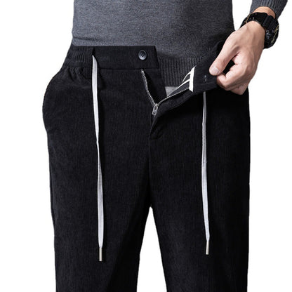 UrbanStoff | Winterhose High Waist