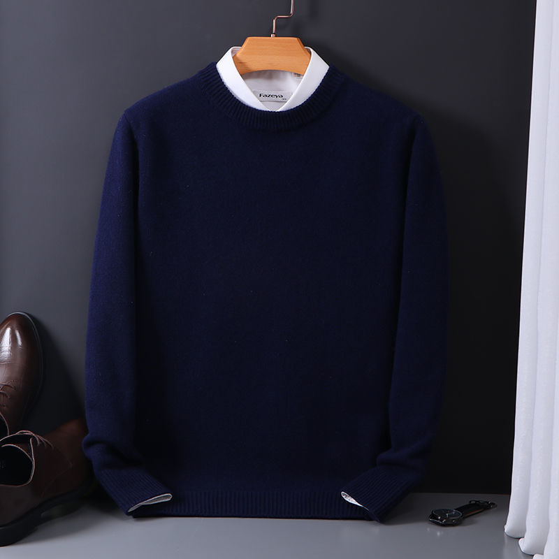UrbanStoff | Oversize Strickpullover