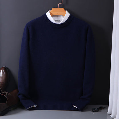 UrbanStoff | Oversize Strickpullover