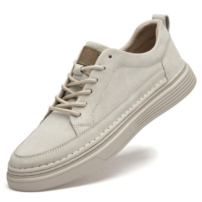 Herren Vielseitige Platform Freizeitschuhe