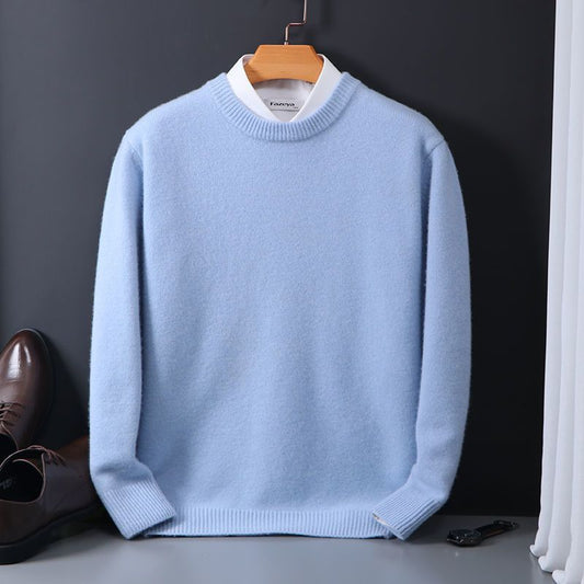 UrbanStoff | Oversize Strickpullover