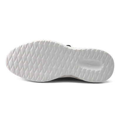 Freizeit Plateau-Sneaker