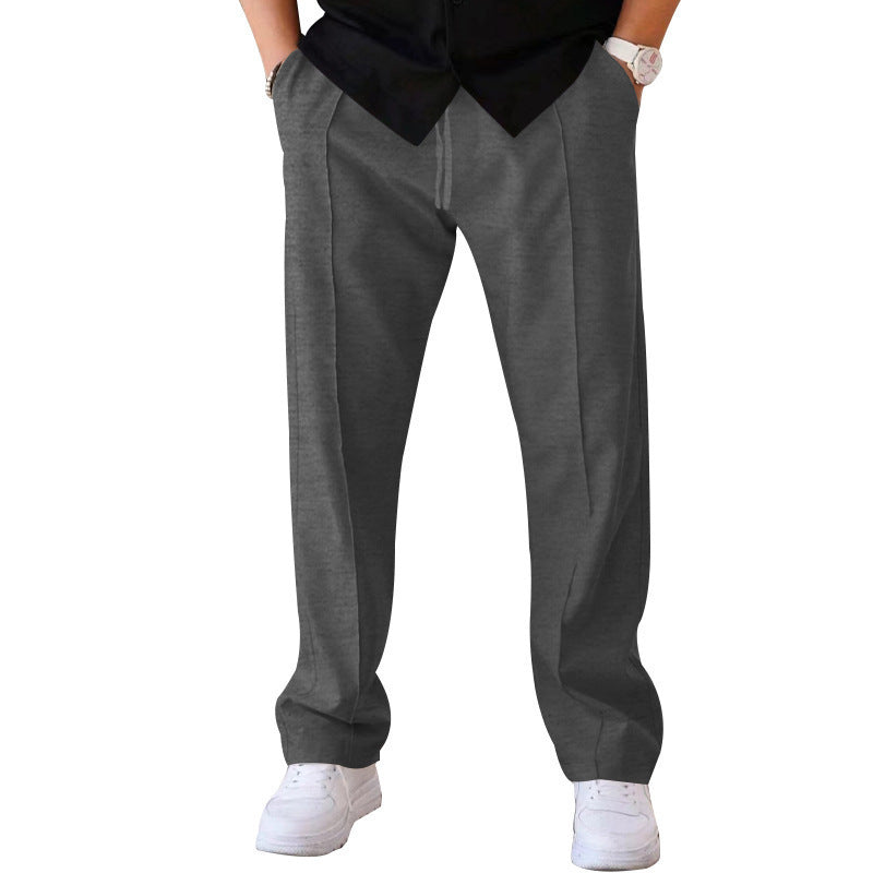 UrbanFlex™ Gerade Waffelhose für Herren
