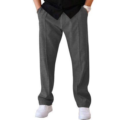 UrbanFlex™ Gerade Waffelhose für Herren