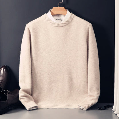 UrbanStoff | Oversize Strickpullover