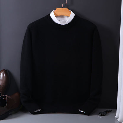 UrbanStoff | Oversize Strickpullover