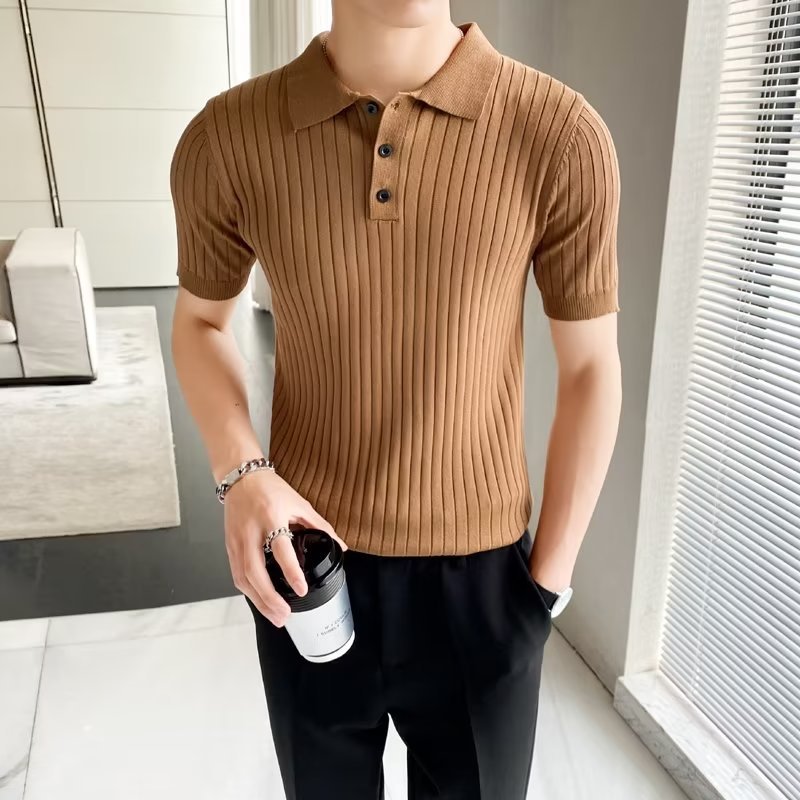 Das Cannes Signature Shirt