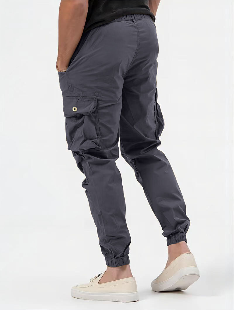 Street Cargo Jogginghose