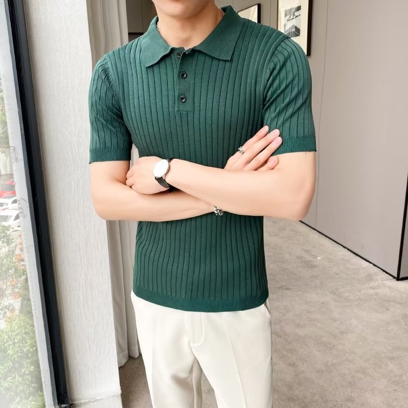 Das Cannes Signature Shirt