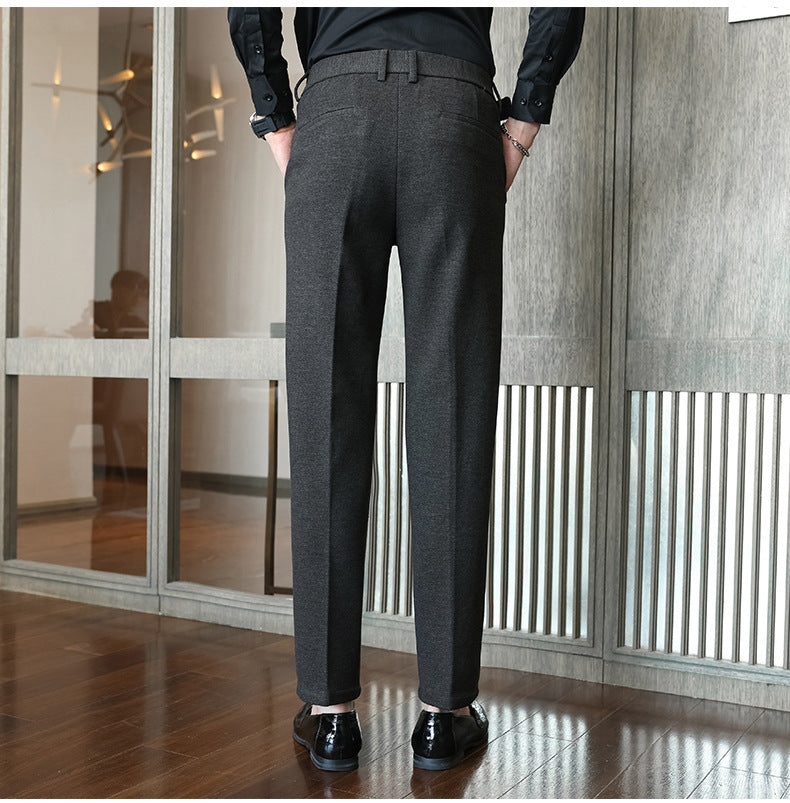 Stylische Herren Anzughose
