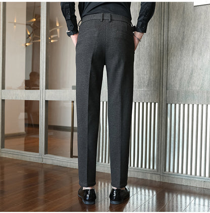 Stylische Herren Anzughose