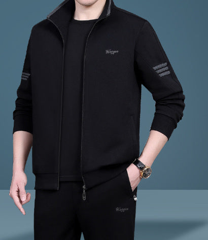UrbanStoff | Premium Sport-Set, 3-teilig