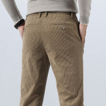 UrbanStoff | Cordhose Business Casual