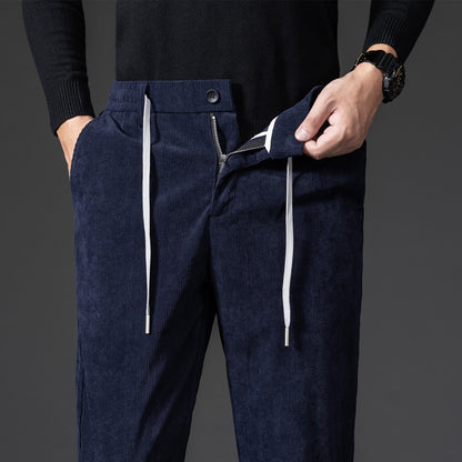 UrbanStoff | Winterhose High Waist