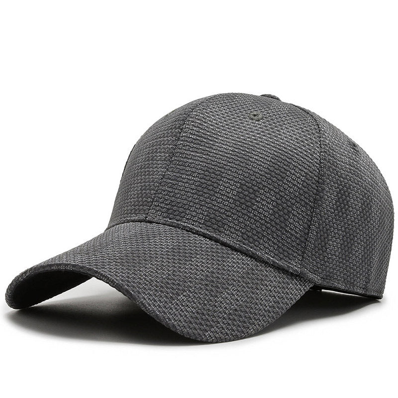 UrbanStoff | Elastische Sonnenkappe Herren