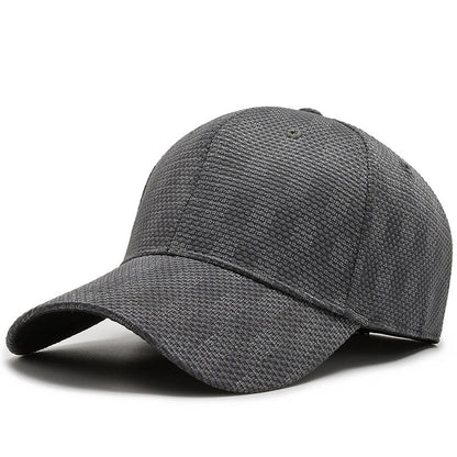 UrbanStoff | Elastische Sonnenkappe Herren